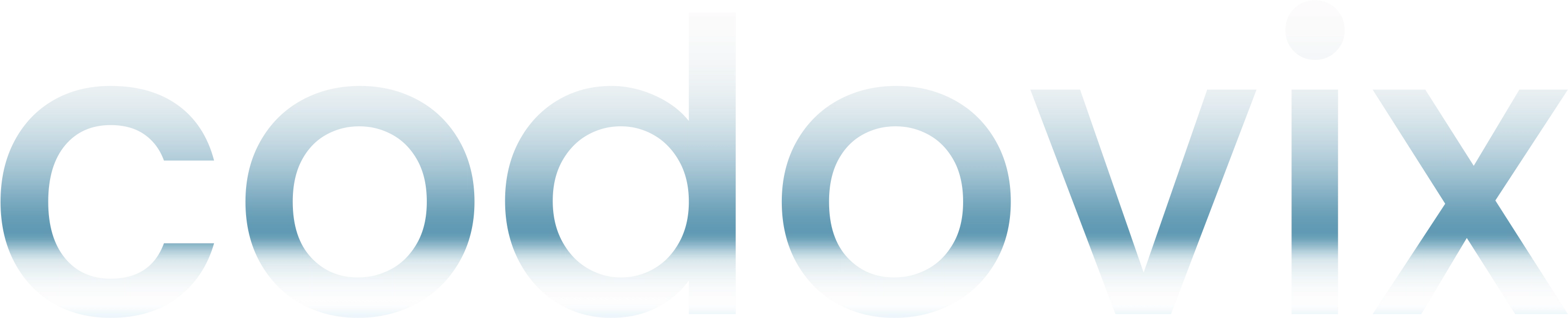 Codovix Logo